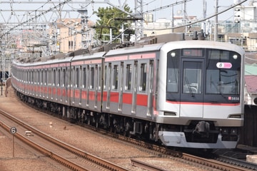 東急電鉄 東横線 5050系 5158F