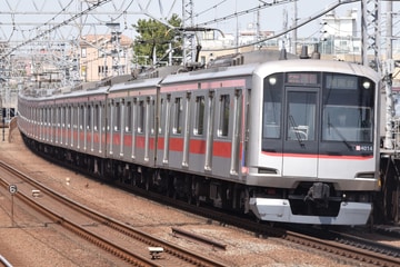 東急電鉄 東横線 5050系 4114F