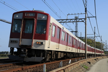 近畿日本鉄道 明星検車区 1201系 RC05