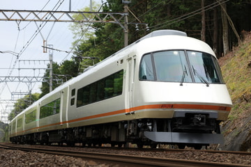 近畿日本鉄道 富吉検車区 21000系 UL09