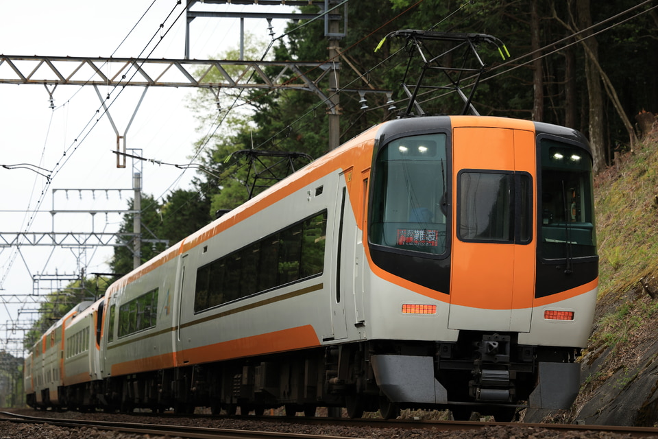 近鉄22000系AS28の写真