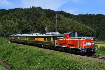JR西日本  DD51形 DD51-1192