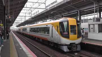 近畿日本鉄道 富吉検車 22600系 AT59