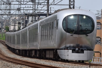 西武鉄道  001系 001-D1F