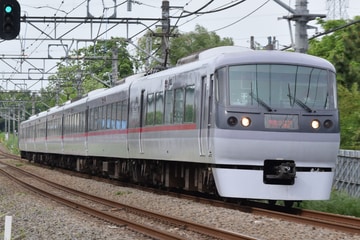 西武鉄道  10000系 10112F