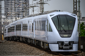 東武鉄道  N100系 N104F