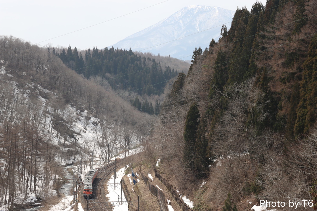 しなの鉄道  115系 