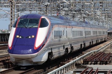 JR東日本 山形新幹線車両センター E3系 L69編成