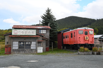 JR北海道  キハ40系 キハ40-764