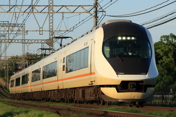 近畿日本鉄道 富吉検車区 21020系 UL21