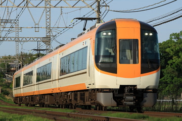 近畿日本鉄道 高安検車区 22600系 AF01