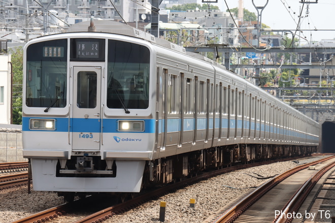 1000形 の写真 鉄道写真投稿サイトTrainDirectory