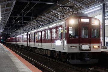 近畿日本鉄道 富吉検車区 1200系 FC92