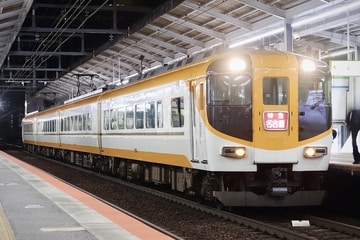 近畿日本鉄道 明星検車区 12600系 NN51