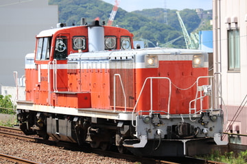 JR西日本  DE10 1531