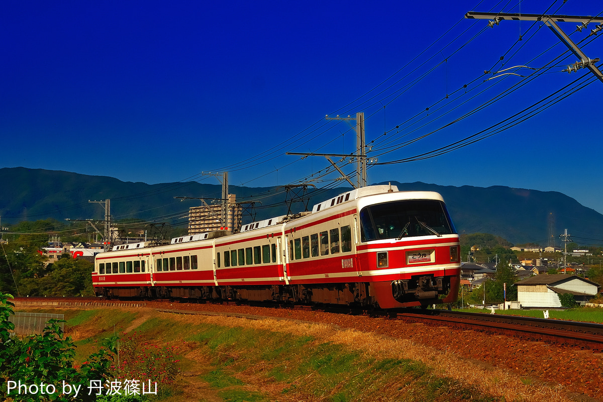 南海電気鉄道 千代田検車支区 30000系 30003F