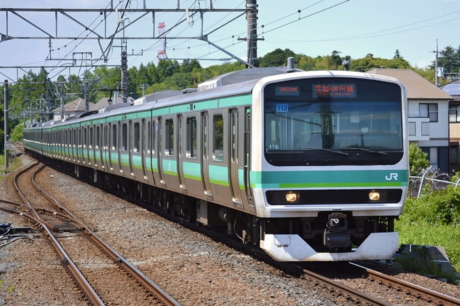 鉄道　Ｅ231系訓練資料 0d3fca2c0ab03074e942255a750128