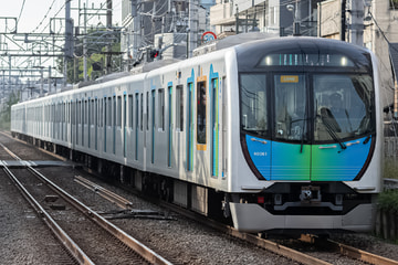 西武鉄道  40050系 40161F