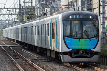 西武鉄道  40050系 40156F