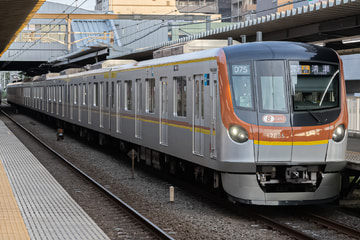 東京メトロ  17000系 17186F