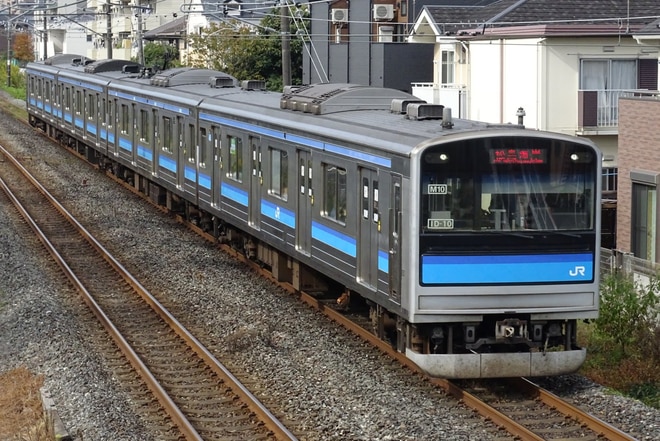 JR東日本