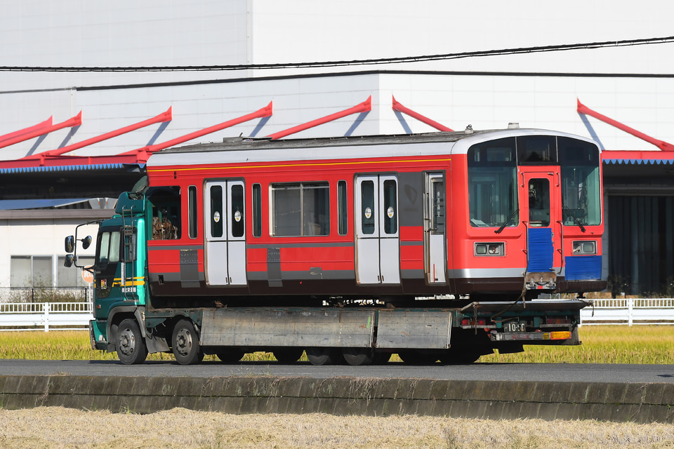 鉄道用番号プレート 1050 小田急1000形　クハ1050 小田急1000形クハ1050形（Tc2）｜RailFile.jp｜鉄道車両サイド
