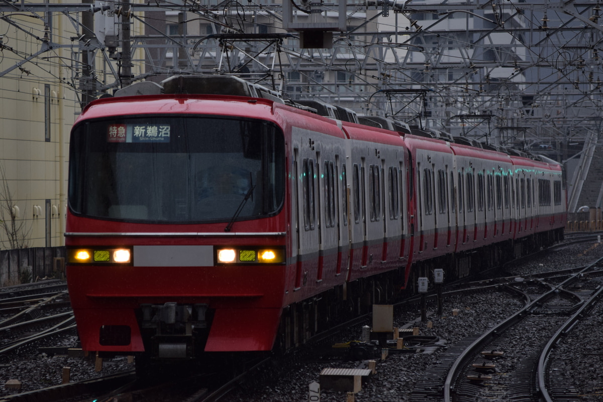名古屋鉄道  1200系 