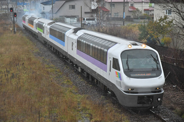 JR北海道  キハ183系 