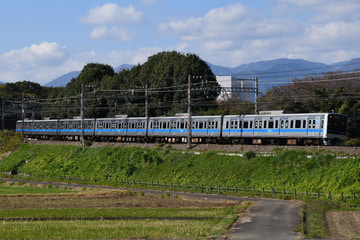 小田急電鉄  3000形 3254×6(3254F)
