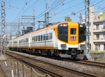 近畿日本鉄道 富吉検車 12410系 NN15