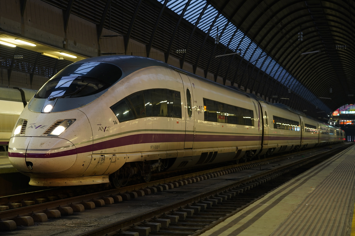 Renfe  Series103 