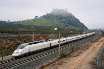 Renfe  Series S101 