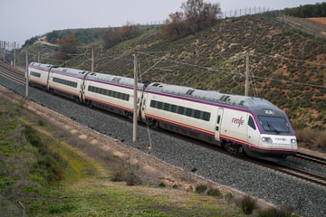 Renfe  S104 