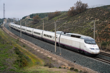 Renfe  Series S101 