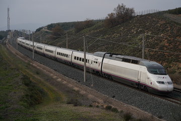 Renfe  S101 