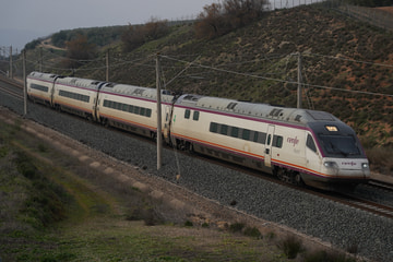 Renfe  S104 