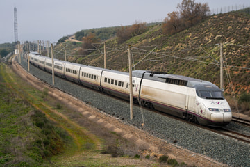 Renfe  Series S101 