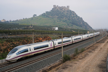 Renfe  S103 