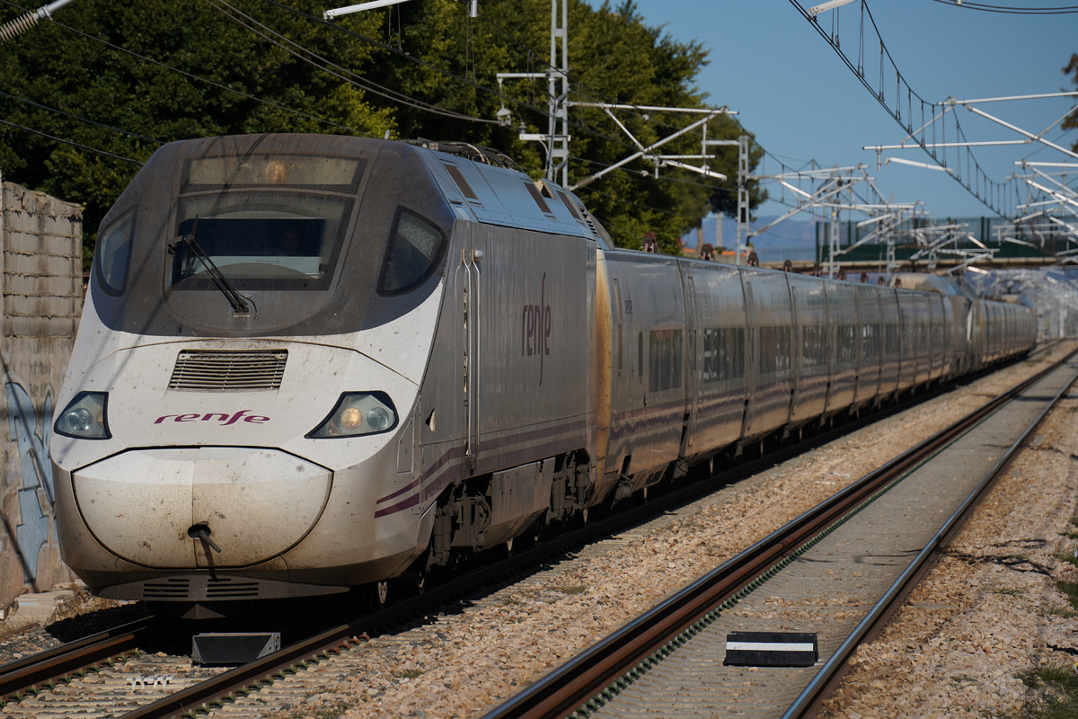 Renfe  S130 