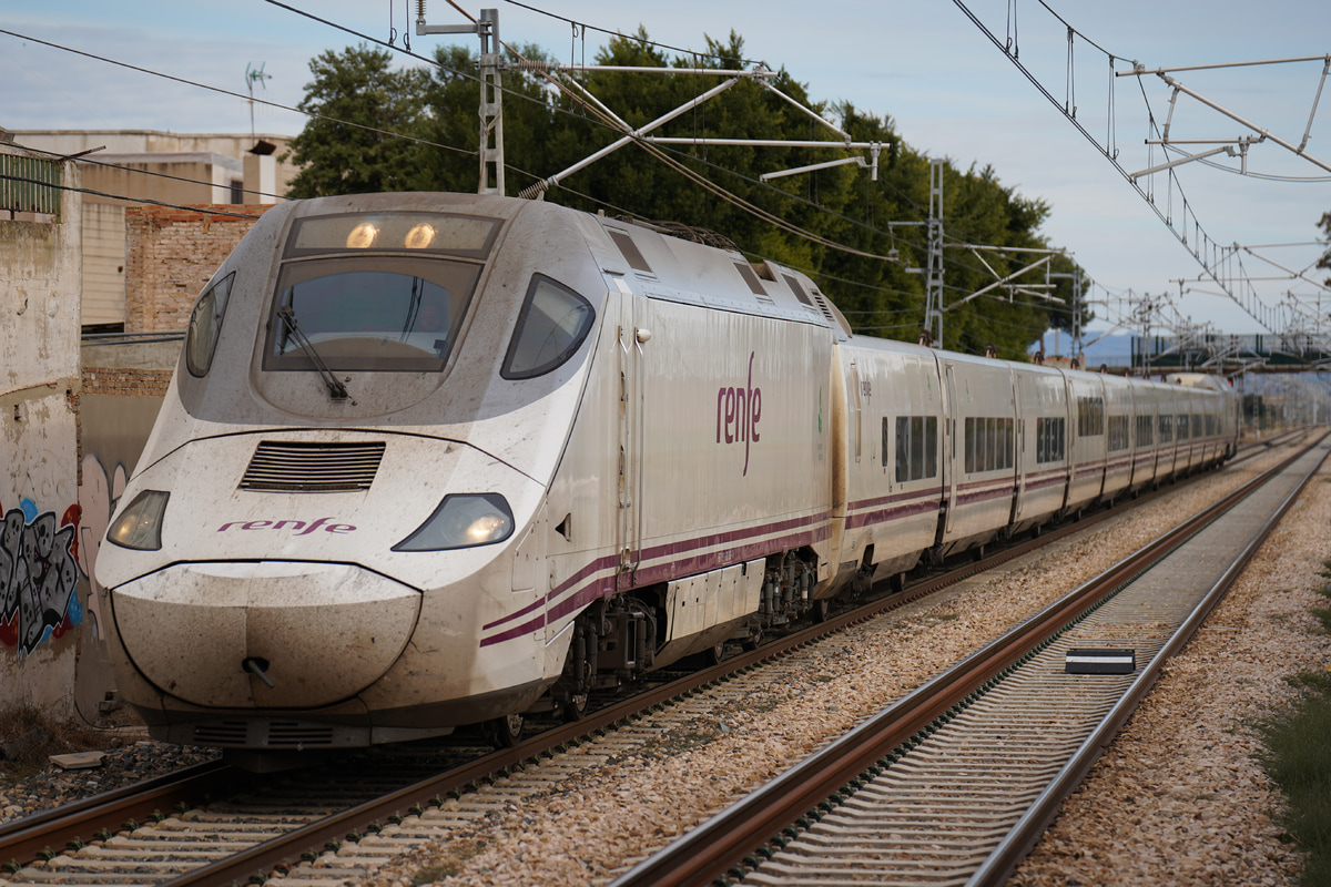 Renfe  S130 