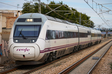 Renfe  S120 