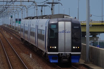 名古屋鉄道  2000系 2007F