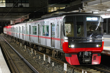 名古屋鉄道  3300系 3314F