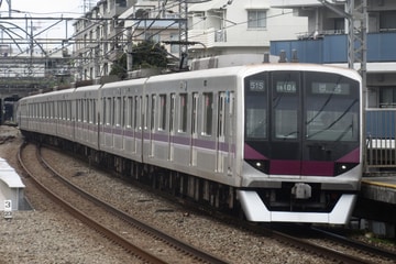 東京メトロ  08系 08-106F
