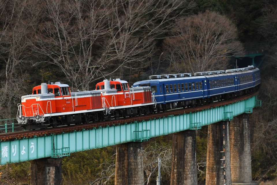 JR東DE10形DE10-1604の写真