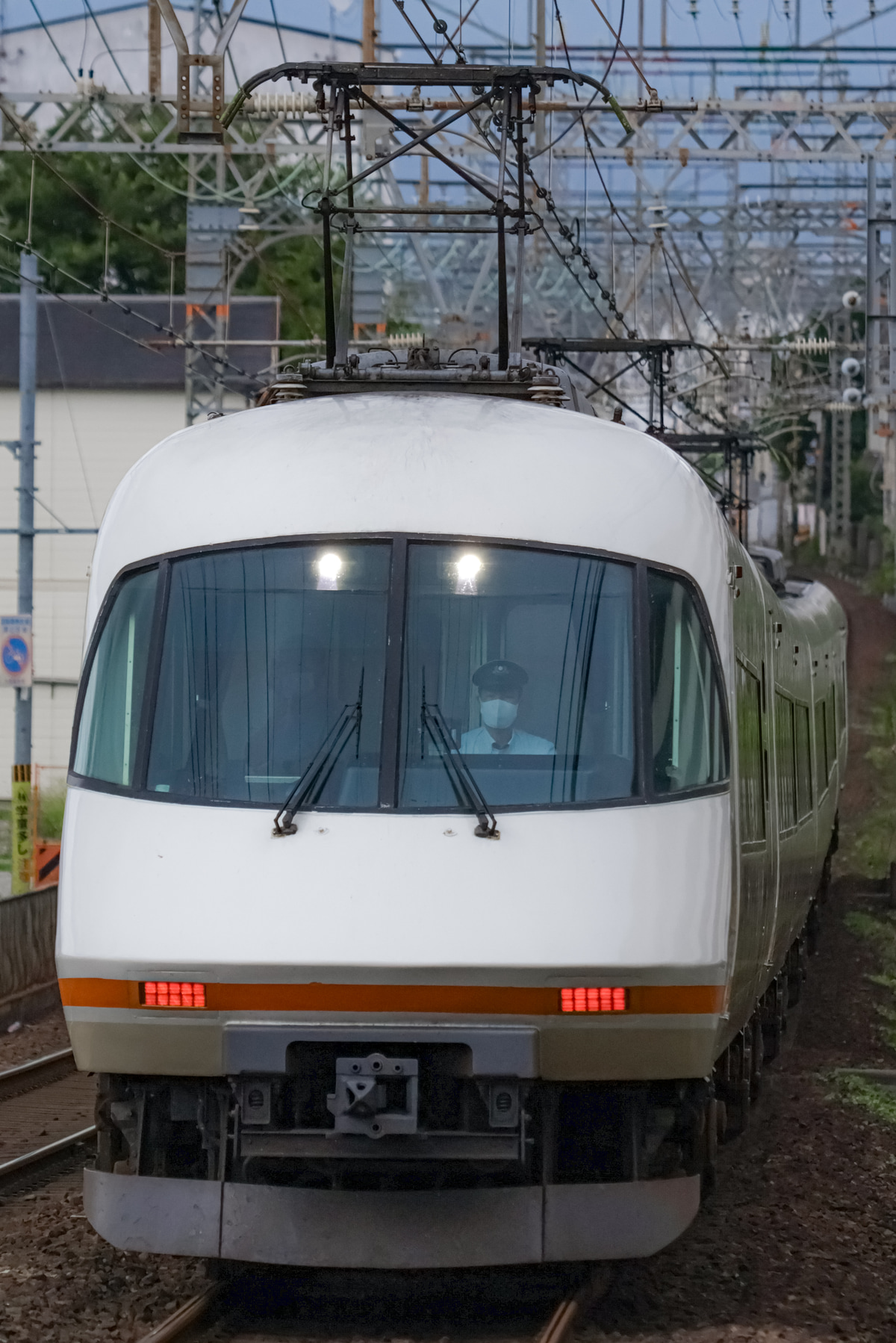 近畿日本鉄道  21000系 