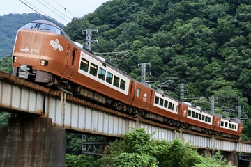 JR西日本 後藤総合車両所出雲支所 273系 Y7編成