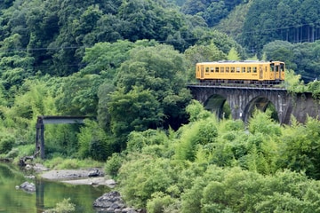 JR四国 松山運転所 キハ54 4