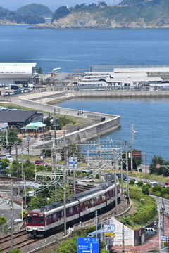 近畿日本鉄道  不明 