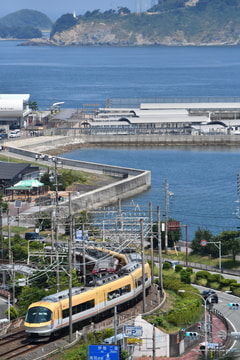 近畿日本鉄道  不明 